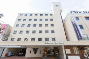 Shimizu City Hotel